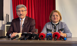 Eskişehir’de demokrasi yargılandı