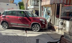 Eskişehir'de genç kadının hayatını kaybettiği kazada son dakika gelişmesi