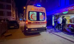 Eskişehir’de gençlerin kavgasında kan aktı: 1 yaralı