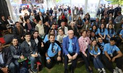 3D Gençlik Festivali yüksek enerjiyle başladı