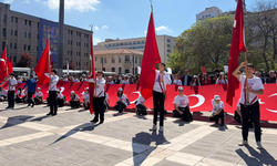 Eskişehir’de Gençlik Haftası coşkuyla başladı
