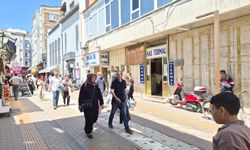 Eskişehir’de hamamda fenalaşan çocuk hayatını kaybetti