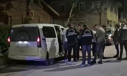 Eskişehir’de iki grup arasında silahlı kavga: 1 yaralı