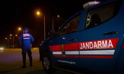Eskişehir’de kaçak malzemelere jandarma darbesi