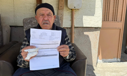 Eskişehir’de komşu saldırısı: 86 yaşındaki adam hastanelik oldu