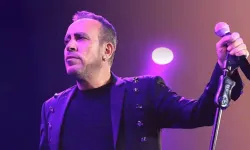 Eskişehir'de konser vermişti: Haluk Levent hastaneye kaldırıldı