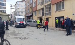 Eskişehir’de korkunç kaza: 2’si ağır 3 yaralı