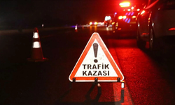 Trafik kazası verileri açıklandı: Eskişehir’de korkutan rakamlar