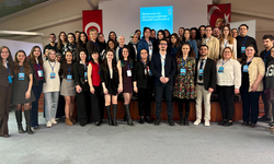 Eskişehir'de öğretmenlere seminer verildi