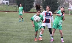Eskişehir’de şampiyon belli oluyor