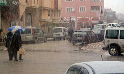 Eskişehir’de mayıs ayında şaşkınlık yaratan durum