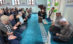 Eskişehir'de tarihi mekânları görme fırsatı yakladılar