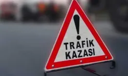 Eskişehir’de tır kazası: 1 yaralı