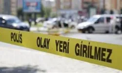 Eskişehir'de torun dedesini bıçakladı