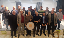 Eskişehir’de ‘Türkçülük Günü’ etkinliği düzenlendi