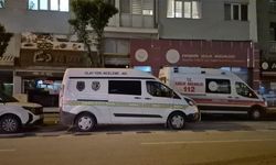 Eskişehir'de yabancı uyruklu şahıs evinde ölü bulundu