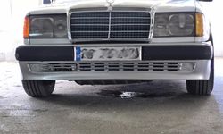 Eskişehir’de yakıt sızdıran araç paniğe yol açtı