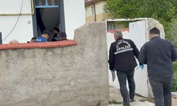 Eskişehir’de yaşlı kadın evinde ölü bulundu