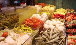 Eskişehir’de yazın en çok hangi turşu türü tüketiliyor?