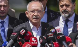 Eskişehir’deki Kılıçdaroğlu destekçilerinden çağrı: "Ne kadar kalabalık olursak.."