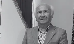 Eskişehir’in duayen matbaacısı son yolculuğuna uğurlandı
