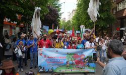 17. Uluslararası Eskişehir Festivali sona erdi