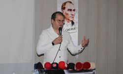 Eskişehir’in Renkleri Platformu kuruldu