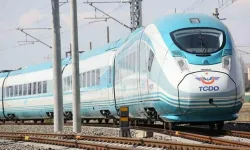 Eskişehirliler dikkat: Hızlı tren seferlerinde bayram tarifesi