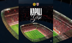 Eskişehirspor–Ayvalıkgücü maçı kapalı gişe