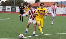Eskişehirspor Balıkesir’de yine mağlup