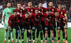 Eskişehir'in kalbi bu maçta atacak