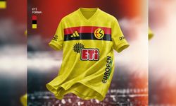 Eskişehirspor zorlu deplasmana sarı formayla çıkacak