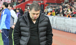 Eskişehirspor'da zor sorular masada