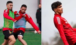 Eskişehirspor hedefe kitlendi