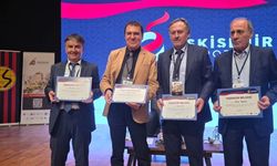 “Bir kültür olarak Eskişehir’de spor ve Eskişehirspor”