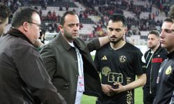 "Eskişehirspor ayağa kalkacak"