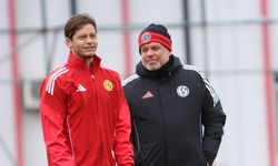 Eskişehirspor rakibini analiz ediyor