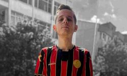 Eskişehirspor tribünlerinin acı günü