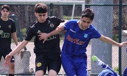 Eskişehirspor U16’nın rakibi Ankaragücü