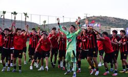 Eskişehirspor U19 Bursa’yı devirdi (5-3)