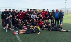 Eskişehirspor U19’un ilk rakibi Bursaspor