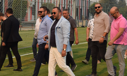 Eskişehirspor yönetimini yoğun günler bekliyor