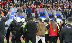 Eskişehirspor'a PFDK şoku!
