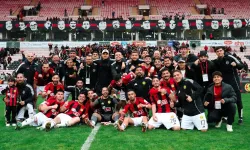 Eskişehirspor’da 6 futbolcunun sözleşmesi devam ediyor