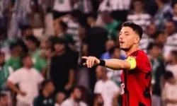 Eskişehirspor’da Arda Okumuş fırsatı iyi değerlendirdi