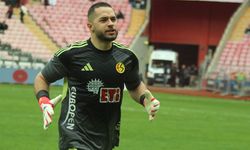 Eskişehirspor’da Bora zirvede