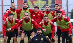 Eskişehirspor’da futbolcuların önceliği takımda kalmak