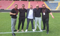 Eskişehirspor’da gözler yönetimde