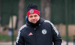 Eskişehirspor’da hataya yer yok: “İnancımız tam”