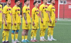 Eskişehirspor'da kontenjan 9 oldu